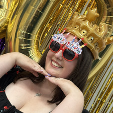 Amelia Davidson-Smith