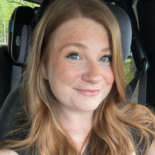 Christina Hedgepeth