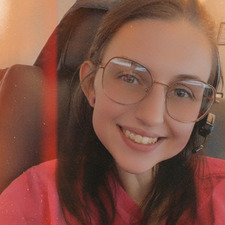 Amanda Strong