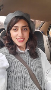 Mahdiyeh Nikoomanesh