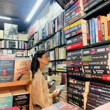 Μαρία Ρουσσάκη