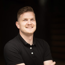 Andreas Jonker