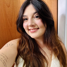 Luanna Gomes