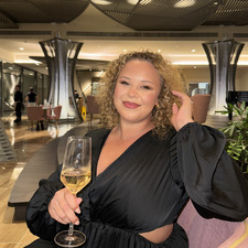 Georgia Wilson