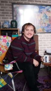 Harrison Large ラージ • ハリソン