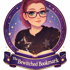 The Bewitched Bookmark