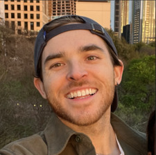 Austin Perkins