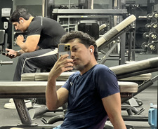 Edu Rojas