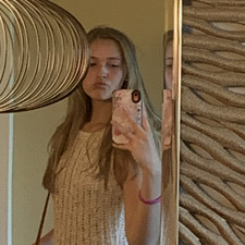 Macie Gluck