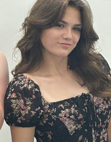 Aubrie Maree