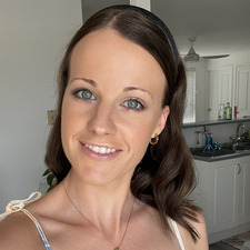 Amy Weegberg