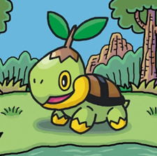 turtwig