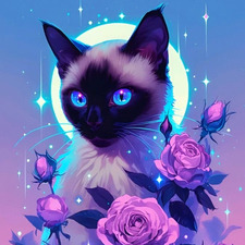 Keriann Kitty