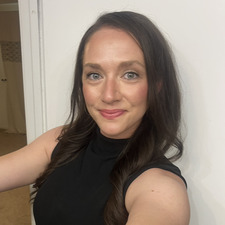 Megan Beard