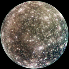 Callisto