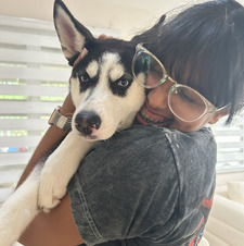 ੈ♡ ˳  Yeli  ༉‧˚