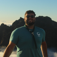 David Paulos