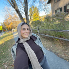 amina nabbus