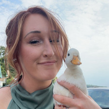 Megan Thulien