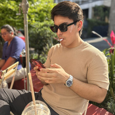 Erick Achach