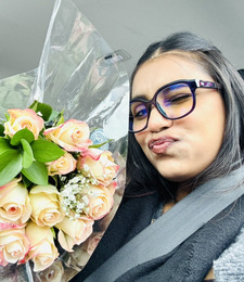 Pinkss ⋆｡˚ ❀ (taylor's version)