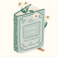 lakelyn reads♡