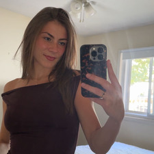 Danielle Wood