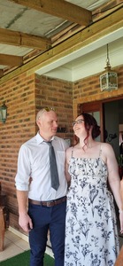 Hannah Angelo Crouch