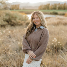 Brittney Osmond