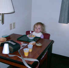 Tamara-Jo Schaapherder