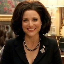 selina meyer 
