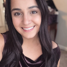 Catherine Hatzigiannaki