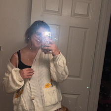 Jacqualyn Wolfe