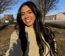 Samantha Silva