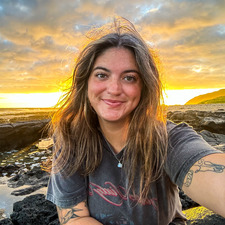 Jayme Davis