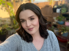Brianna Bird