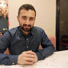Mehmet Fatih Kara