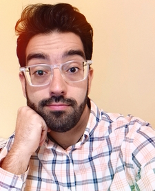 Diego Mateos