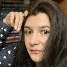 Мар‘яна Василенко