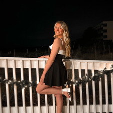 allison whitley