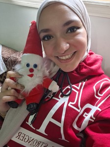 إيمان حمدي شحات