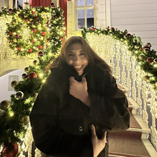 Şeyma Bodur