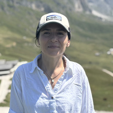 Rositsa Mutavdzhiyska