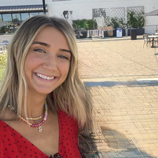 Baylee Evans
