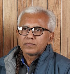 Kumar Mukul