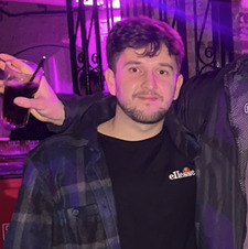 Alexander Macpherson