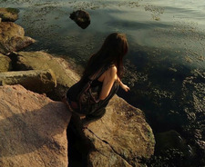 lillies ⋆⭒˚.⋆ ꩜ .ᐟ