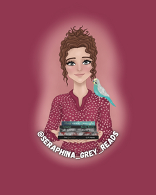 Seraphina Reads