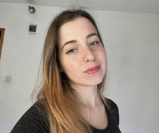 Поли Кирилова