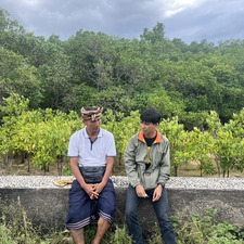 Muflih Mappaujung